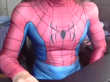 [02-05-23] spidermanspandex record premium show from Chaturbate.com