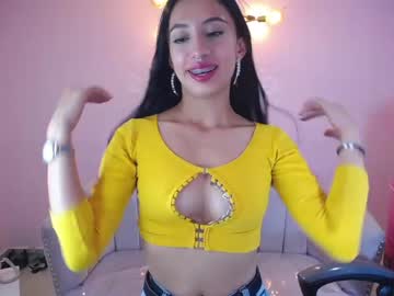 [25-05-23] isa_lujan_a record video from Chaturbate.com