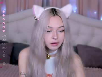 [04-01-24] kittymeow_cass record cam show from Chaturbate