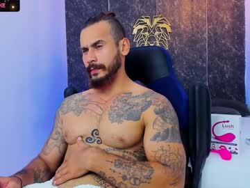 [31-05-24] odin_dios blowjob video from Chaturbate.com