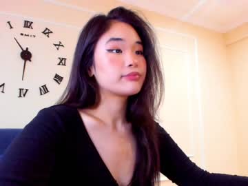 [14-07-23] sua_soon private XXX video from Chaturbate.com