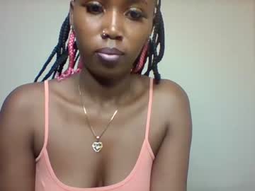 [22-10-23] african_princessa chaturbate public show