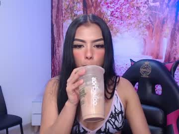 [16-11-22] alicia_torress record public show from Chaturbate