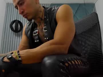 [02-12-22] billy_master premium show from Chaturbate.com
