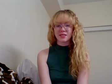 [02-04-24] blonde_katie record public webcam video from Chaturbate