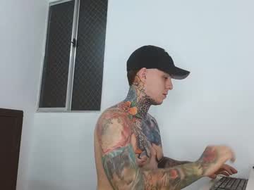 [28-04-24] domiinick_hot private show from Chaturbate