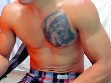 [17-08-23] jhonny_194 record private show from Chaturbate.com