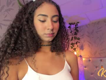 [08-02-22] khaliope blowjob video from Chaturbate