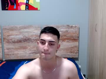 [26-02-22] mariuss_hs record public webcam from Chaturbate