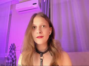 [31-01-24] solaralice video with dildo from Chaturbate.com