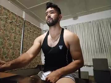 [13-02-23] charlyelias03 record webcam show from Chaturbate