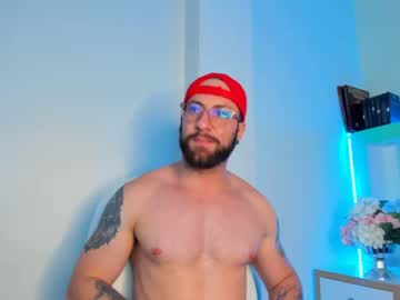 [12-05-23] magnus_muscle_ video with dildo from Chaturbate.com