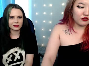 [13-06-22] annadomineervi record premium show from Chaturbate