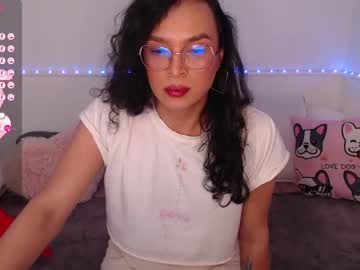 [18-02-24] annie_andrade_ private sex show from Chaturbate.com