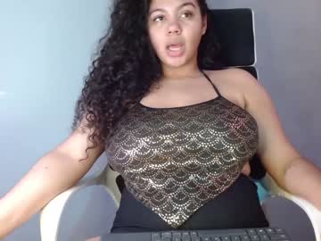 [07-01-23] camila_russel record public webcam from Chaturbate