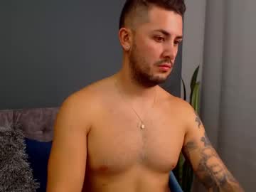 [24-02-22] jeremy_benzz777 record cam show