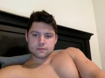 [25-01-22] johnwentzz premium show from Chaturbate