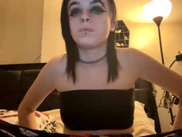 [15-05-23] spookydollface_666 private show video from Chaturbate