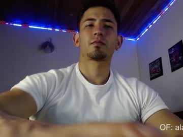 [19-12-23] alan_parr record show with toys from Chaturbate