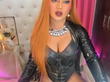 [27-11-23] avianabigcockgoddess private show