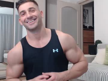 [10-01-24] bunzdanny record public webcam from Chaturbate.com