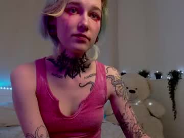 [22-01-23] space_mouse video with toys from Chaturbate