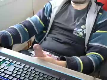 [27-11-23] tomin3m webcam show from Chaturbate