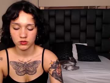 [16-11-23] wolf_yena record webcam show from Chaturbate