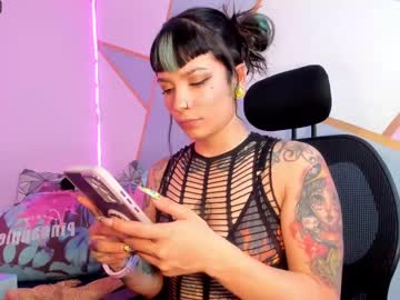 [01-09-23] cruelacherry_ show with toys from Chaturbate.com