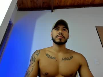 [16-05-24] dylan_lee77 record cam show