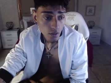 [26-12-22] jacob_lee_ chaturbate private show