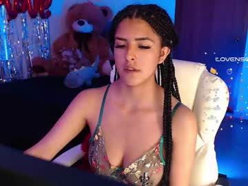 [02-03-24] kimberlyy_zarate_ private sex show