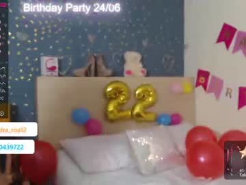 [24-06-22] mihrima_carbajal webcam show