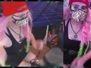 [17-06-22] themarauder666 record private show from Chaturbate