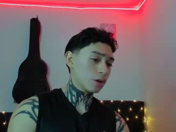 [03-11-23] alessandro_forks private show from Chaturbate.com