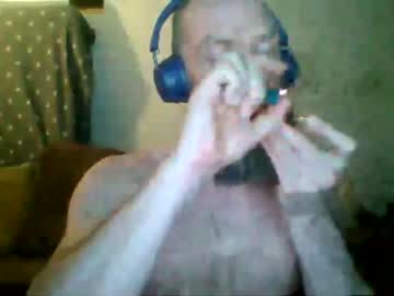 [12-02-22] bsmad private show from Chaturbate