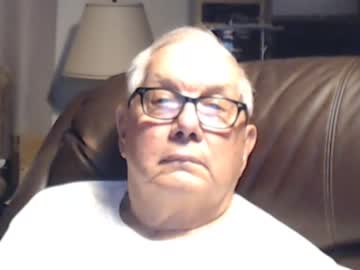 [16-03-22] grandpa77usa chaturbate private