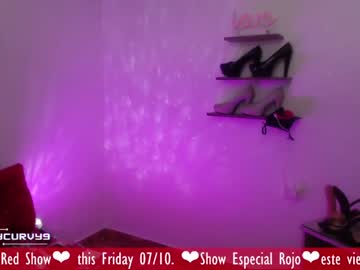 [05-10-22] sunnys_curvy record private show