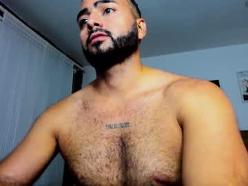 [22-04-24] axxel_chris private sex video from Chaturbate