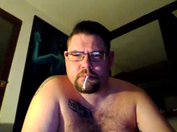 [12-02-24] hairyhornykev record private show video from Chaturbate.com