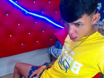 [25-02-22] slimrichh record private XXX show from Chaturbate