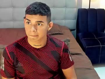 [14-12-22] zaul_brown record blowjob show from Chaturbate