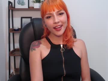 [02-03-22] sabrina_emily_ private XXX show from Chaturbate