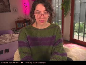 [01-07-23] anya__afterglow record private show video from Chaturbate.com