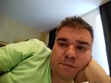 [08-07-23] brendon_099 private show from Chaturbate
