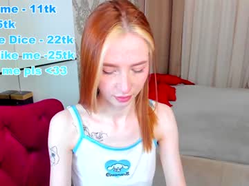 [18-10-23] feebie_coy_ record private webcam