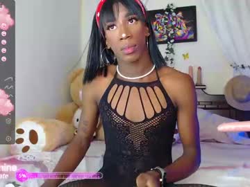 [18-08-23] tayblack_hot record public webcam from Chaturbate.com