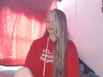 [20-10-23] alisson_2812 record premium show from Chaturbate