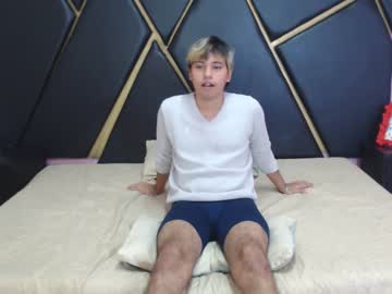 [26-11-23] andrey_joness private XXX video from Chaturbate.com