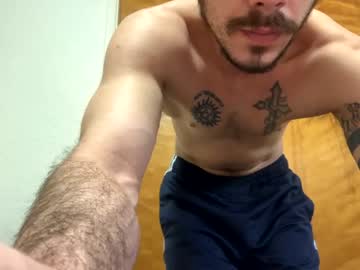 [25-05-24] mr_tattednfit record private show from Chaturbate